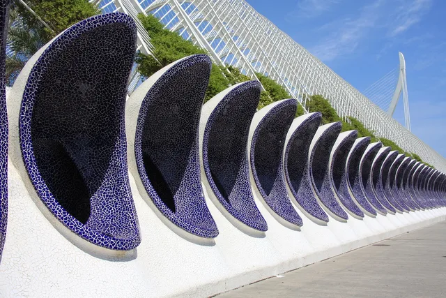 valencia, city of arts and sciences, arkitektur, byggnader. Finanssystem för ekonomichefer: krav, integrationer och kontroll